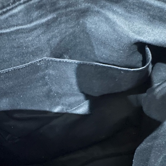 Fossil Women's Black Purse - Picture 12 of 16